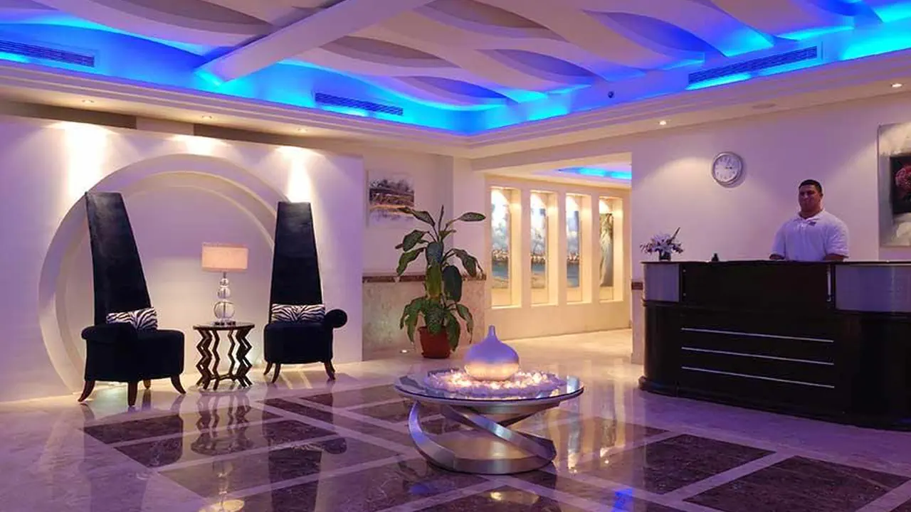 الفندق بريمير لو ريف آند سبا - سهل حشيش